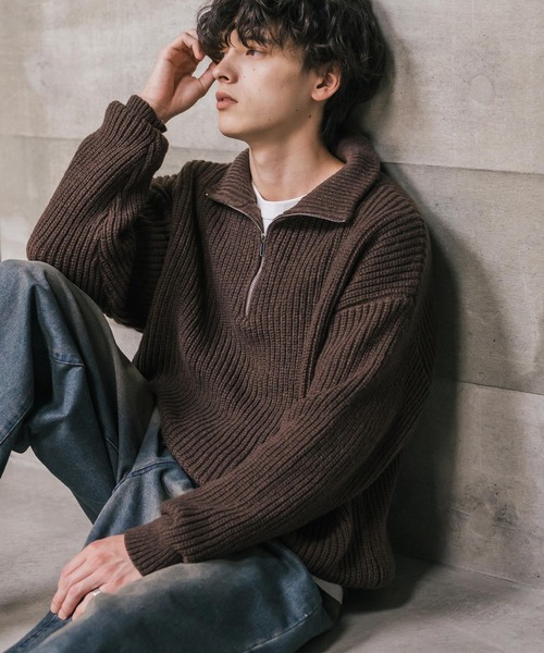 CHAMPION | 【Champion別注】ROSE BUD×Champion HEAVY WASH SWEAT