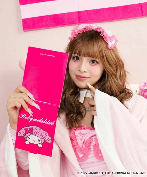Buyee】SANRIO | 『Babymetalclub マイメロディ シュガーバニーズ