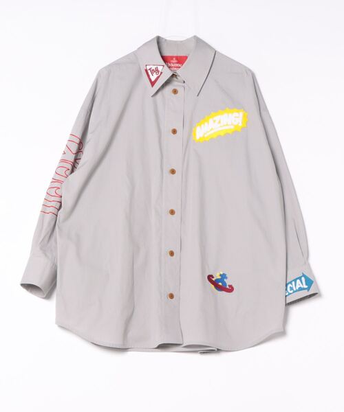 1113 ヴィヴィアンRED LABEL ハニーバニー 日本製 コットン100 