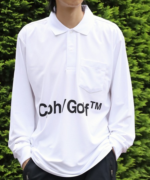 CAPTAINS HELM GOLF | 別注：CAPTAINS HELM GOLF/キャプテンズ