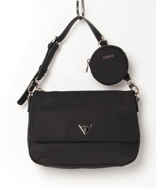 GUESS] BANDERA Satchel[品番：GUEW0009932]｜GUESS【WOMEN】（ゲス  