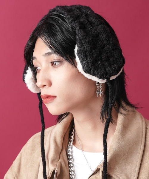 Fashion Goods Earmuffs ZOZOTOWN MEN Sale Price | Buyee, an Online