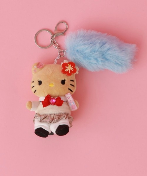 ZOA PLUSH KEYRING gdragon キーリング s-l400.jpg