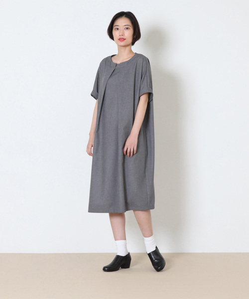 Conges Payes Adieu Tristesse サマーオケージョンワンピース Buyee日本代购服务 于zozotown购物 Bot Online Conges Payes Adieu Tristesse サマーオケージョンワンピース Buyee日本代购服务 于zozotown购物 Bot Online
