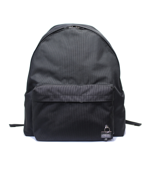 Porter Porter ポーター スタッズ リュックサック バックパック ナイロン ブラック プレゼント ブランド コラボ 大きめ 通勤 通学 人気 スポーツ 大学生 おしゃれ おすすめ 多機能 大容量 Buyee日本代购服务 于zozotown购物 Bot Online