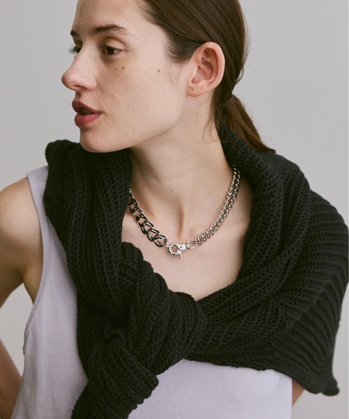 アクセサリー Soerte 5waycombination necklace&bracelet Soerte 5waycombination necklace&bracelet - メルカリ