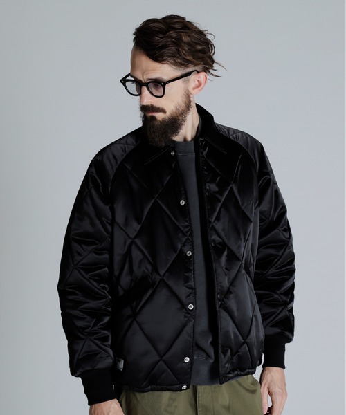 Schott コーチジャケット Schott N.Y.C 革ジャン ライダース Schott/ショット/SHEEP COACH