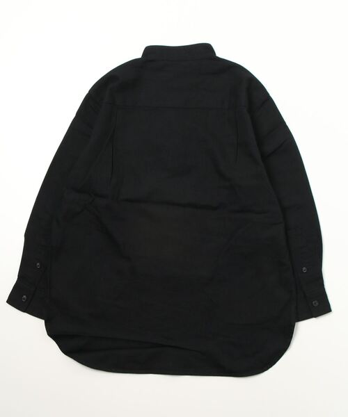 Mサイズ　 peak field utility pullover Snow Peak Field Denim Pullover | Field Mag