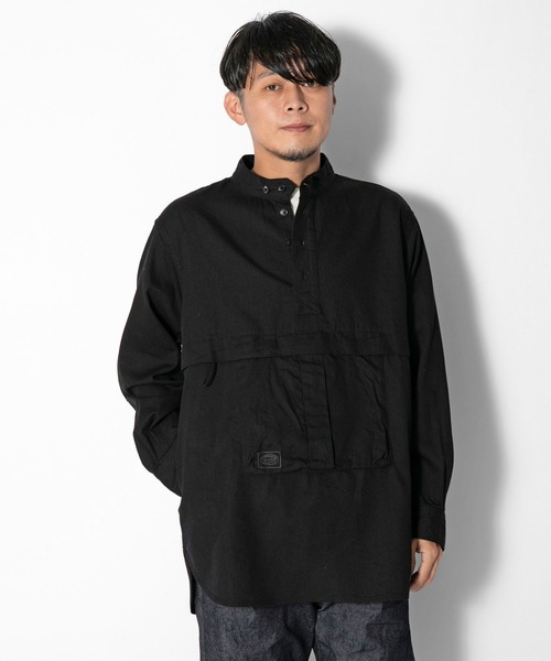 Mサイズ　 peak field utility pullover Mサイズ peak field utility pullover snow peak | Field Utility