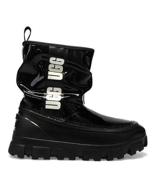 UGG | UGG CLASSIC BRELLAH MINI / アグ クラッシック ブレラー ミニ