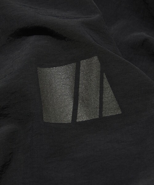 CAHLUMN | CAHLUMN/カウラム Recycled Nylon Track Jacket/リサイクル