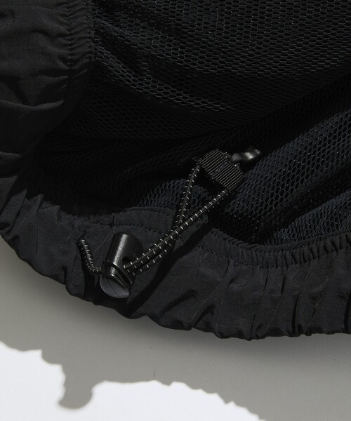 CAHLUMN | CAHLUMN/カウラム Recycled Nylon Track Jacket/リサイクル