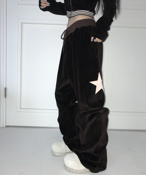 THEAIRTOWN ninteen cross wide pt - メルカリ THEAIRTOWN ninteen