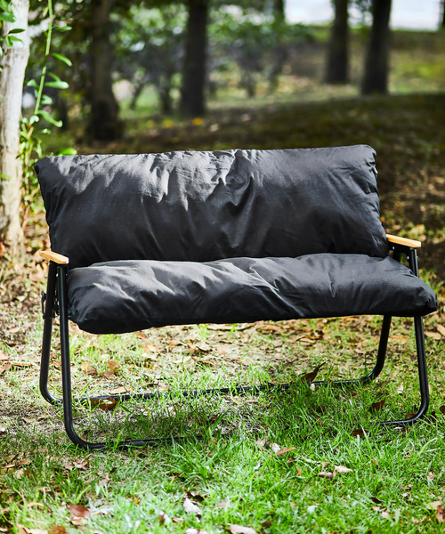 GRIP SWANY | GRIP SWANY × GORDON MILLER FIREPROOFBENCH COVER