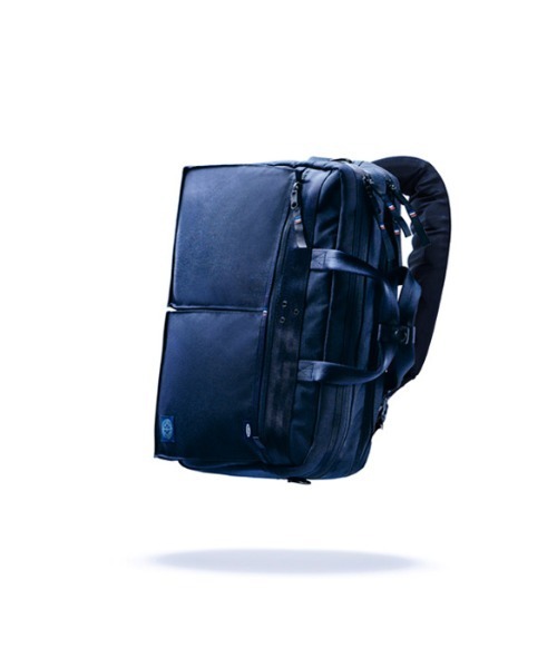 PORTER x ZOZO ゴルフシューズケース ポーターZOZOLIMITED