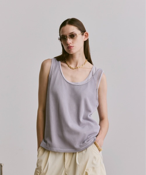 SOERTE | 10way combination necklace ＆ wallet chain