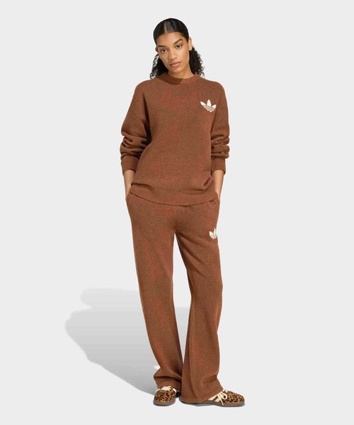 ADIDAS | adidas Originals アスレチック デプト ニットセーター