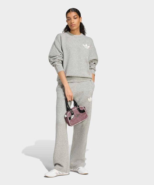 ADIDAS | adidas Originals アスレチック デプト ニットセーター