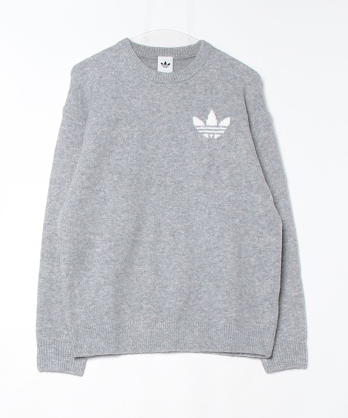 ADIDAS | adidas Originals アスレチック デプト ニットセーター