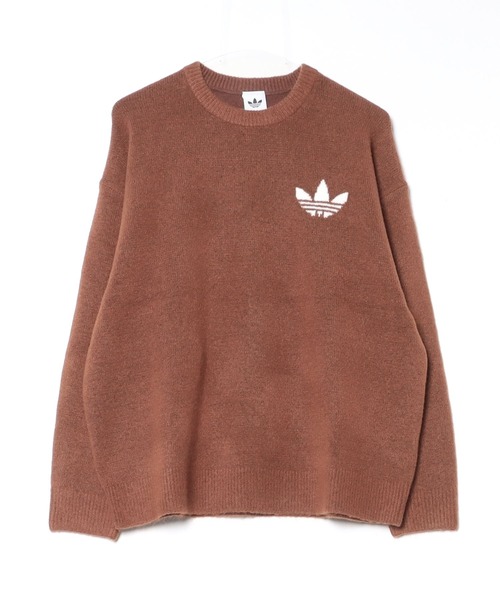 ADIDAS | adidas Originals アスレチック デプト ニットセーター