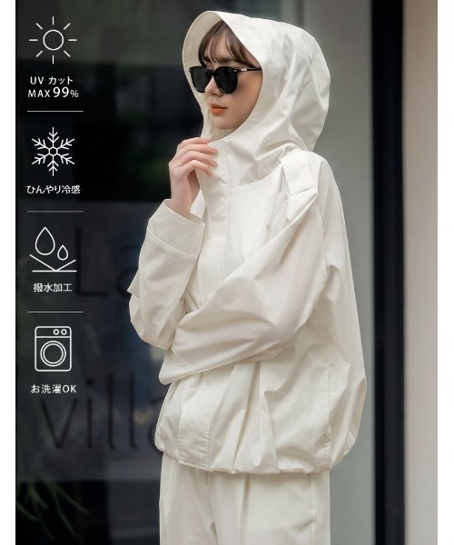 SEMPLICE | ダブルブレスト ショートコート - Buyee, an Online Proxy