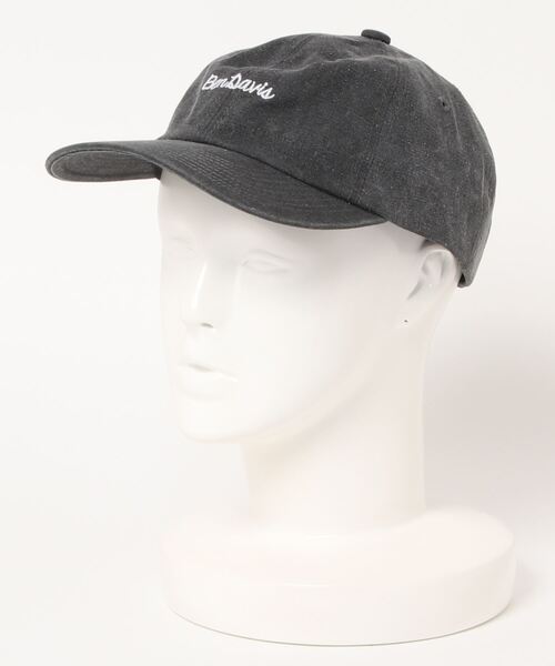 BEN DAVIS ORIGINALS | 《BEN DAVIS》THE ORIGINAL LOW CAP - Buyee