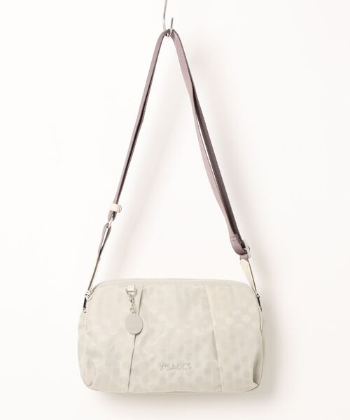 Y'SACCS | Polka Dots ポシェット - Buyee, an Online Proxy Shopping