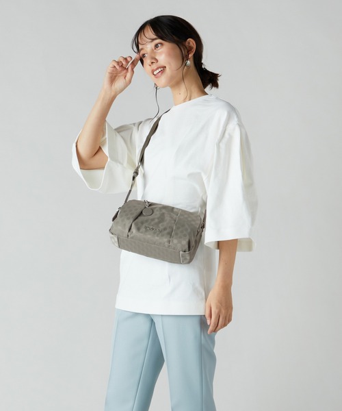 Y'SACCS | Polka Dots ポシェット - Buyee, an Online Proxy Shopping