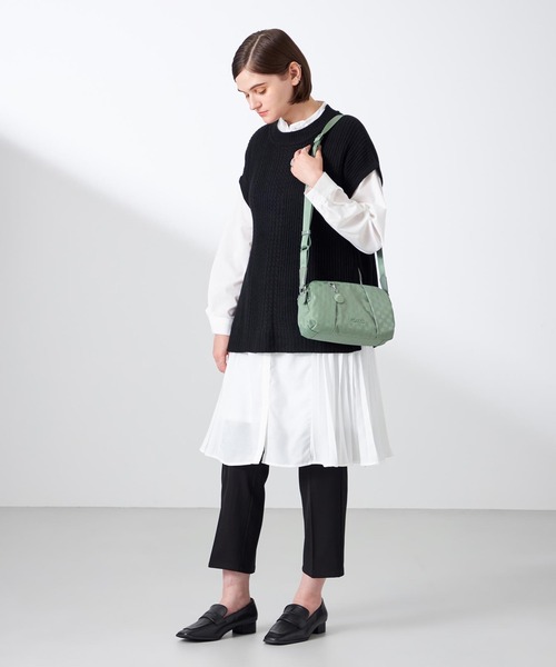 Y'SACCS | Polka Dots ポシェット - Buyee, an Online Proxy Shopping