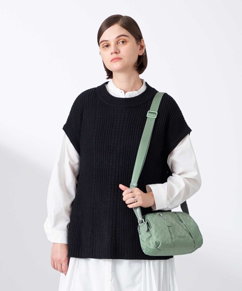 Y'SACCS | Polka Dots ポシェット - Buyee, an Online Proxy Shopping