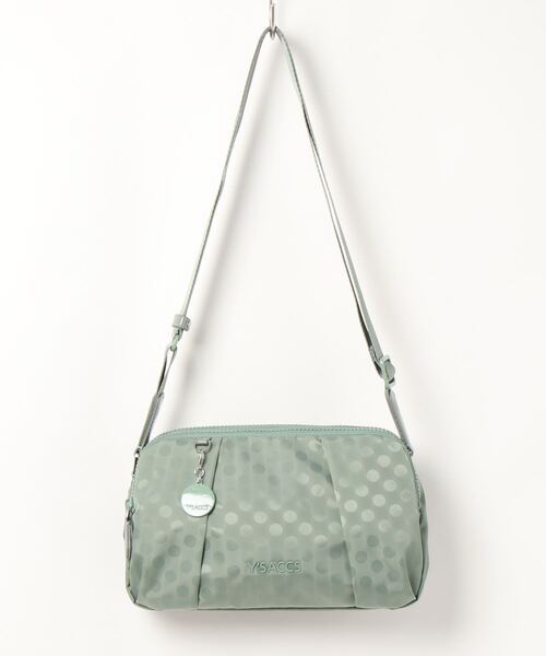 Y'SACCS | Polka Dots ポシェット - Buyee, an Online Proxy Shopping