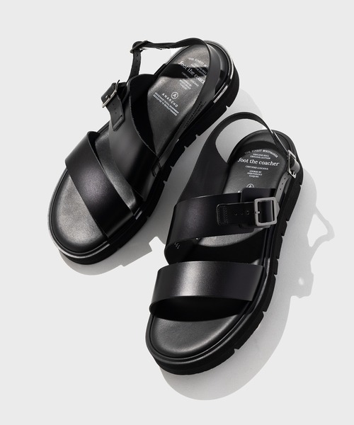 foot the coacher | Buyee日本代購服務 | 於ZOZOTOWN購物 foot the