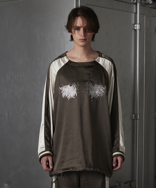 〈希少〉GRANCY ロンT Mサイズ 完売品 GRANCY ロンT M 希少品