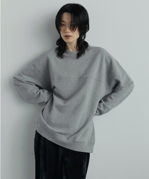 ANUKE | Volume Ribbon Shirts - Buyee, an Online Proxy Shopping