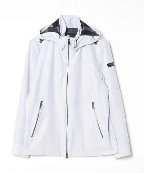 BLACK LABEL CRESTBRIDGE | ジップアップパーカー - Buyee, an Online