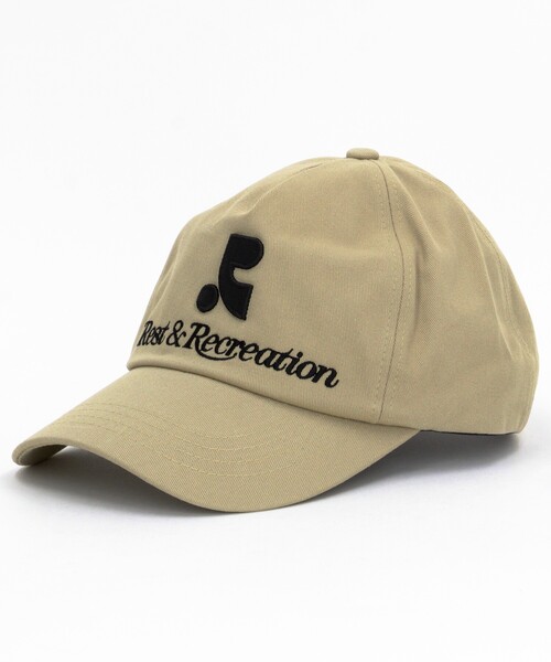 FREAK'S STORE | Rest&Recreation/レスト＆レクリエーション LOGO