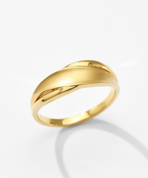 JEWEL CLOSET BY L&CO. | K10 ダイヤモンドリング - Buyee, an Online