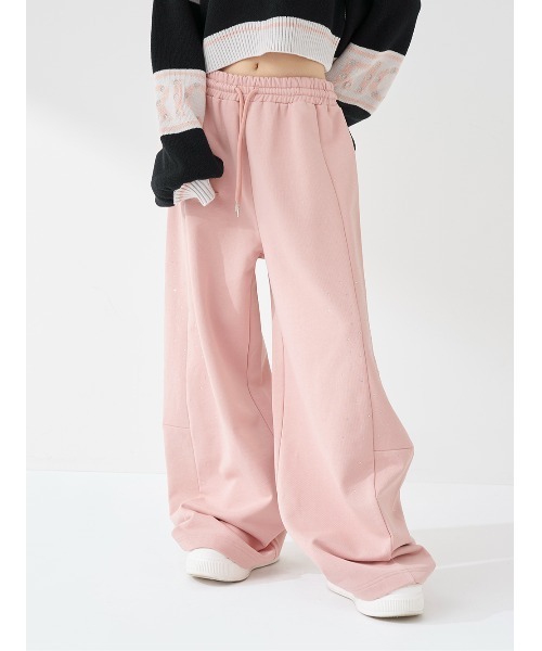 DARICH | シャイニーバレルスウェットパンツ - Buyee, an Online Proxy