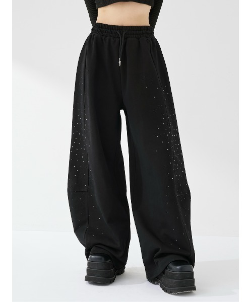 DARICH | シャイニーバレルスウェットパンツ - Buyee, an Online Proxy