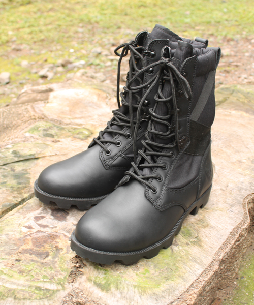 Avirex Avirex アヴィレックス Military Boots Combat ミリタリーブーツ コンバット Buyee日本代购服务 于zozotown购物 Bot Online
