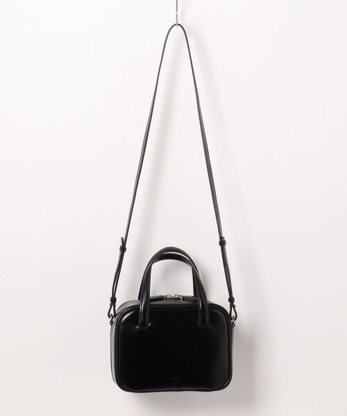 SAC'S BARJEAN | 【ROH SEOUL/ローソウル】 Tin square mini