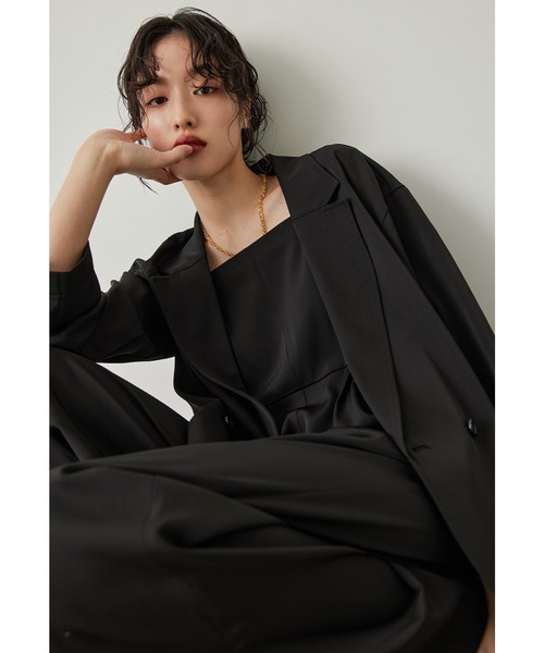 SEYA. | seya. / セヤ：DOCK DRESS：BR05159J13[ANN] - Buyee, an  