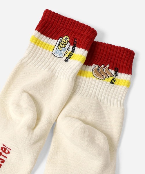 DIME | Dime/ダイム/Classic 2 Pack Socks - Buyee, an Online