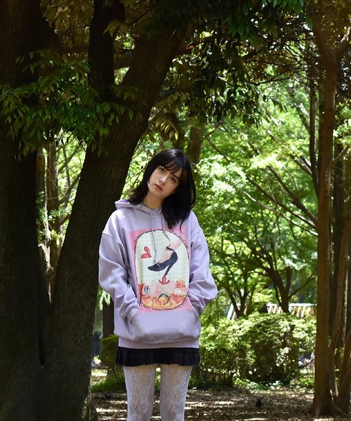 LABRAT | HINA×LABRAT 