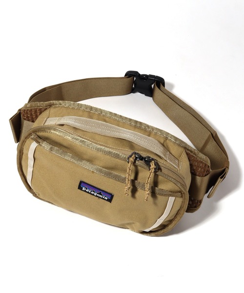 PATAGONIA | 【Patagonia/パタゴニア】Fieldsmith Hip Pack