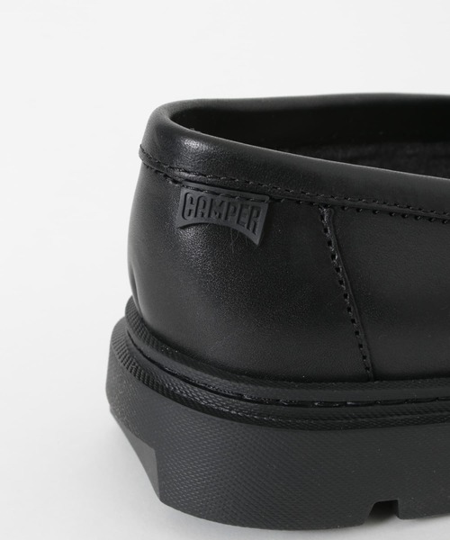 CAMPER | CAMPER Junction Moccasin - Buyee, an Online Proxy