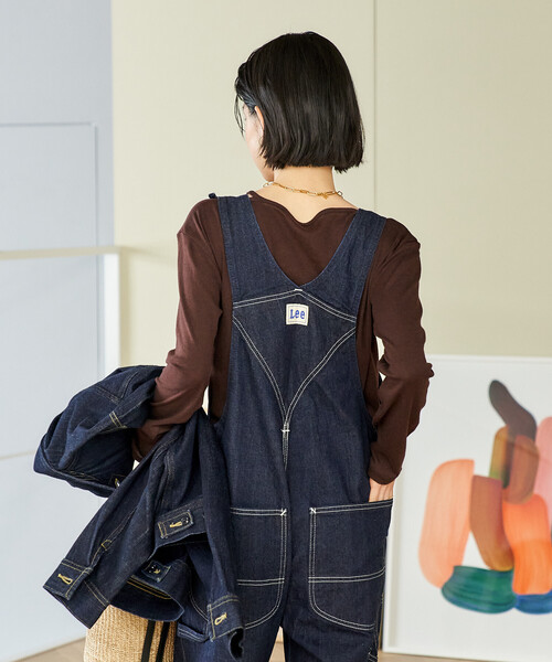 Lee x FREAK'S STORE/リー別注 OVERALL/別注 FREAK'S STORE | Lee × FREAK'S STORE/リー 別注 OVERALL/別注