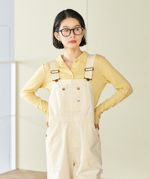 FREAK'S STORE | Lee × FREAK'S STORE/リー 別注 OVERALL/別注