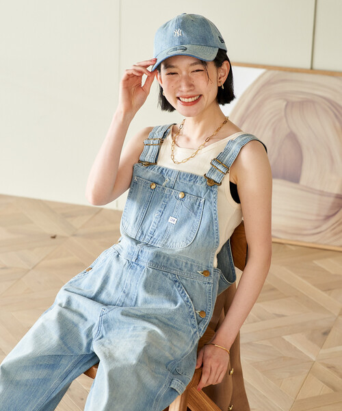 FREAK'S STORE | Lee × FREAK'S STORE/リー 別注 OVERALL/別注
