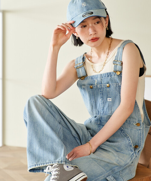 FREAK'S STORE | Lee × FREAK'S STORE/リー 別注 OVERALL/別注